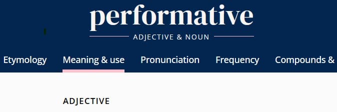 It's Impossible to Read the Right Things