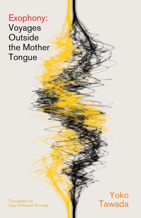 Review: Exophony: Voyages Outside the Mother Tongue