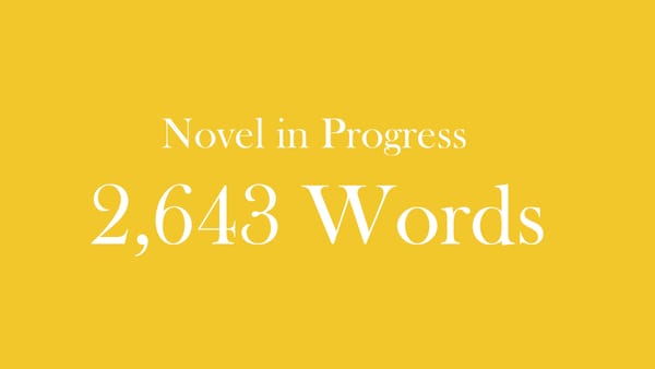Total Word count: 2,643